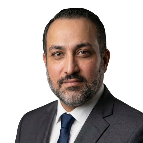 Ali Oudah