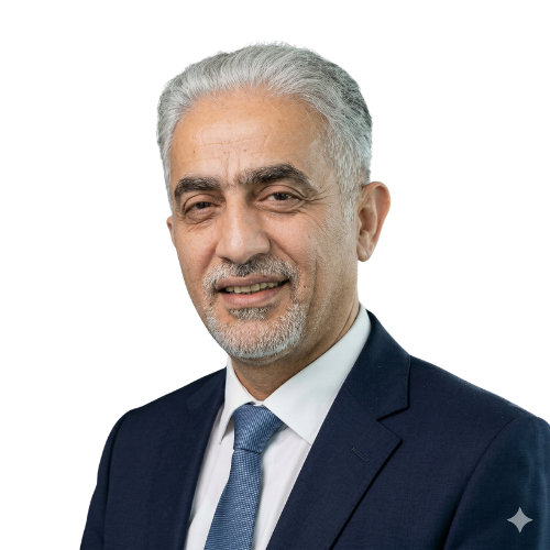 Emad Meitani