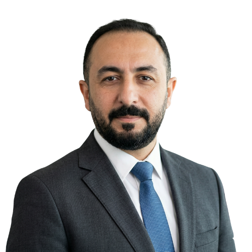 Jafer Alhashmy