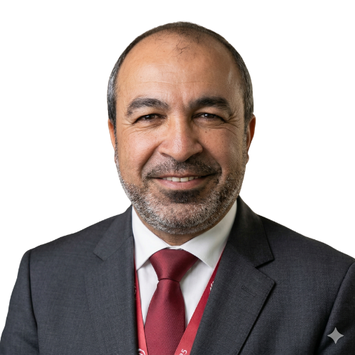 Khalil Khalii