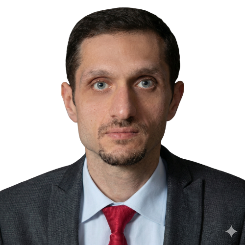 Rami Idris