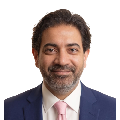 Tim Dhillon