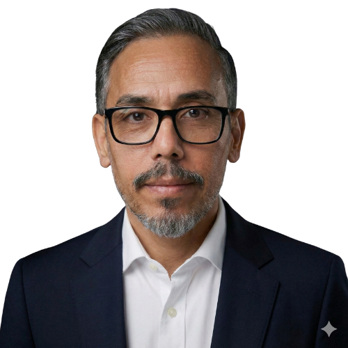 Vecih Oudah