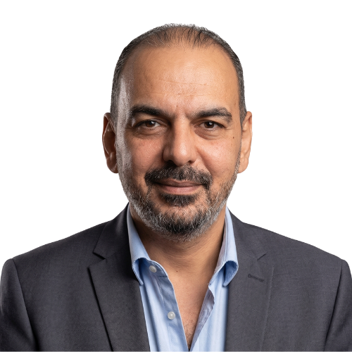 Zaid Aljallad